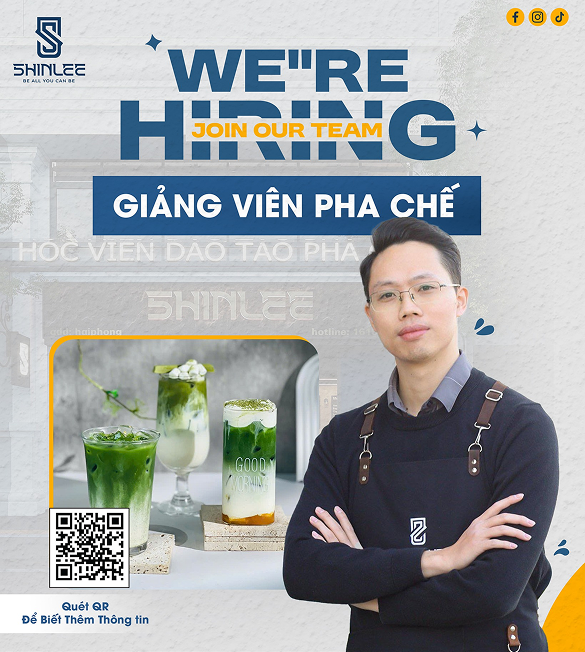 Shinlee Hiring
